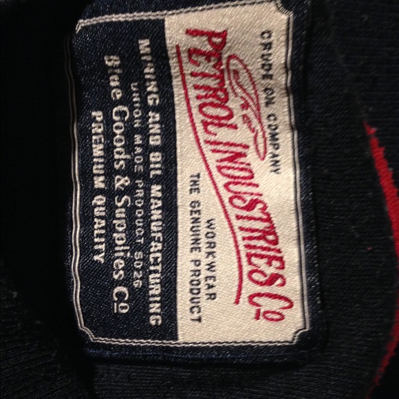 Petrol - Picture 5 of 5